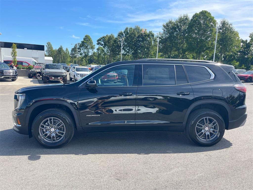new 2026 GMC Acadia car, priced at $42,695
