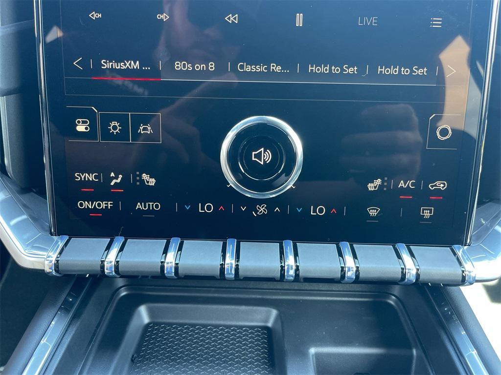 new 2026 GMC Acadia car, priced at $42,695