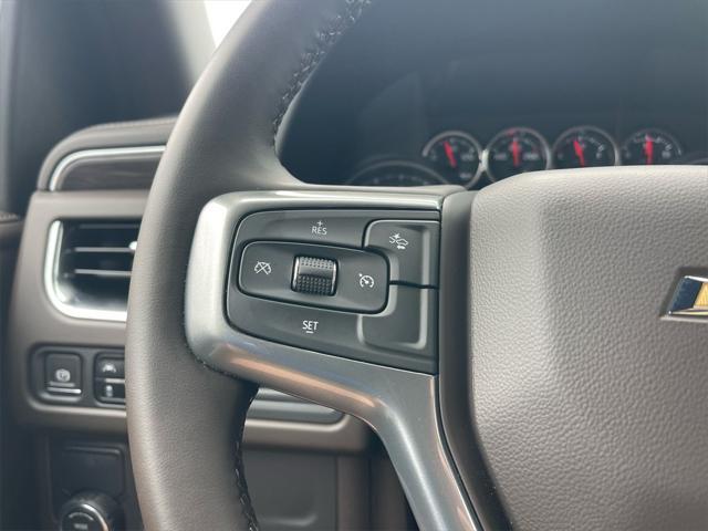 used 2024 Chevrolet Suburban car, priced at $51,980