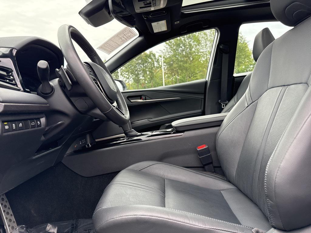 used 2025 Toyota Camry car, priced at $32,350
