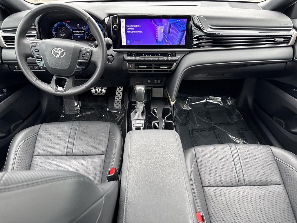used 2025 Toyota Camry car, priced at $32,350