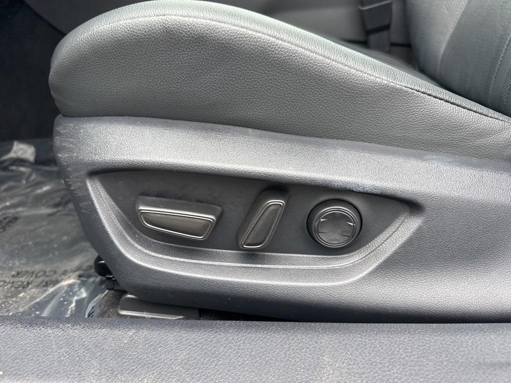 used 2025 Toyota Camry car, priced at $32,350