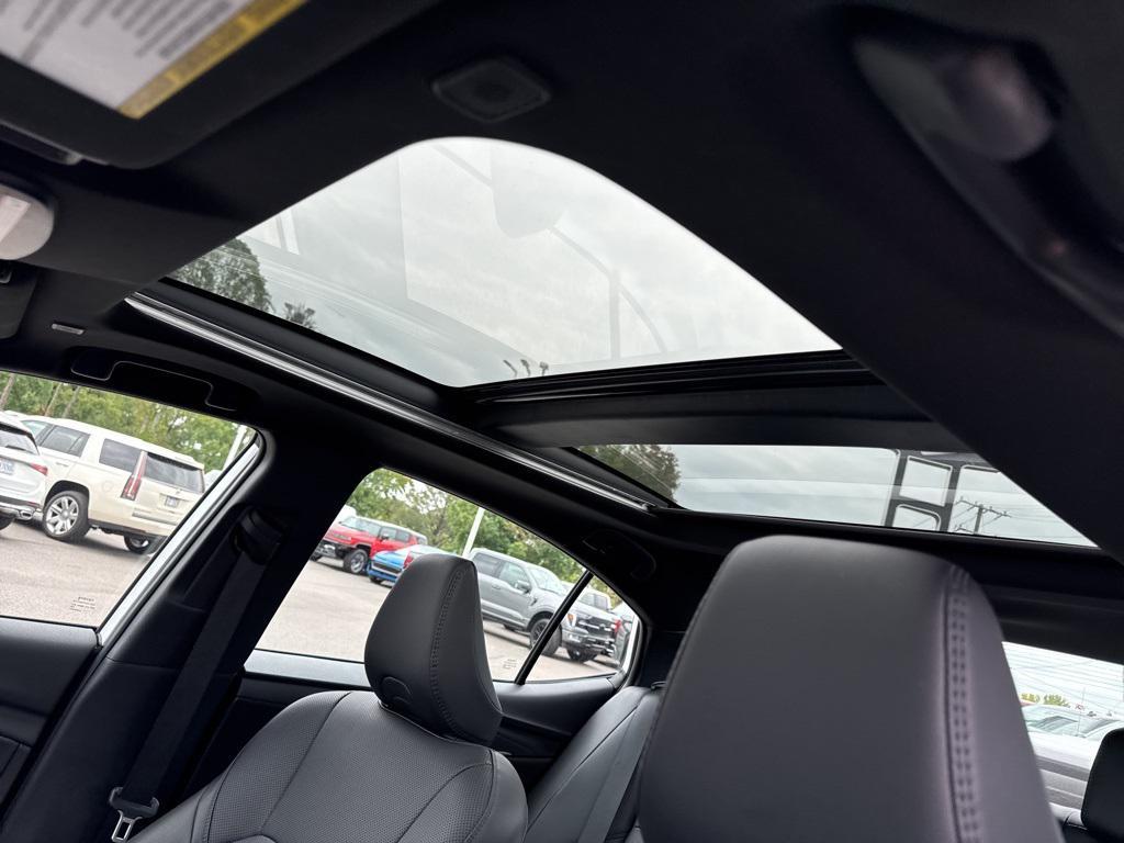 used 2025 Toyota Camry car, priced at $32,350