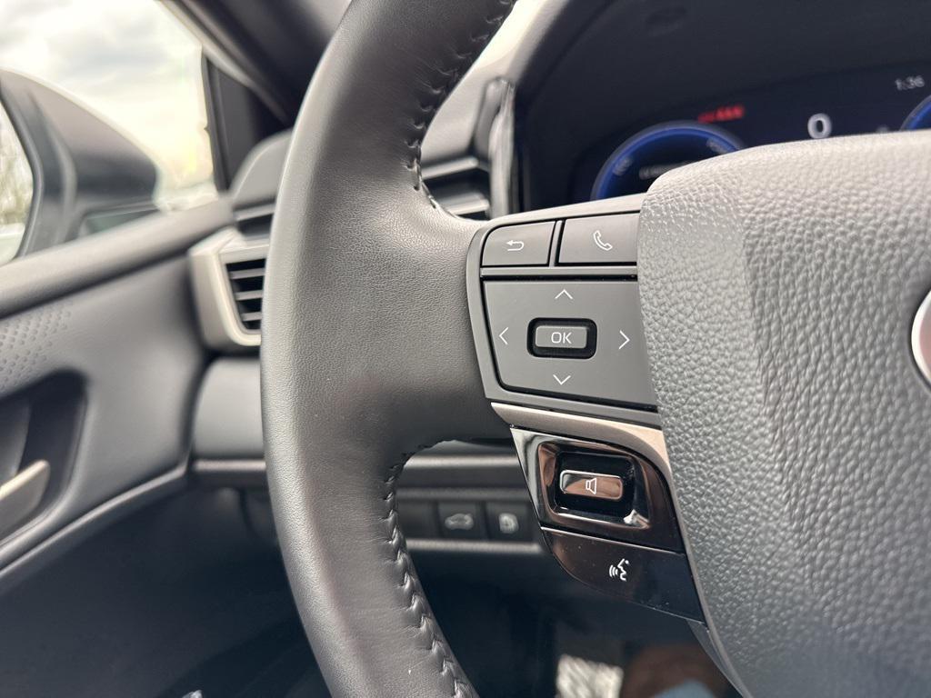used 2025 Toyota Camry car, priced at $32,350