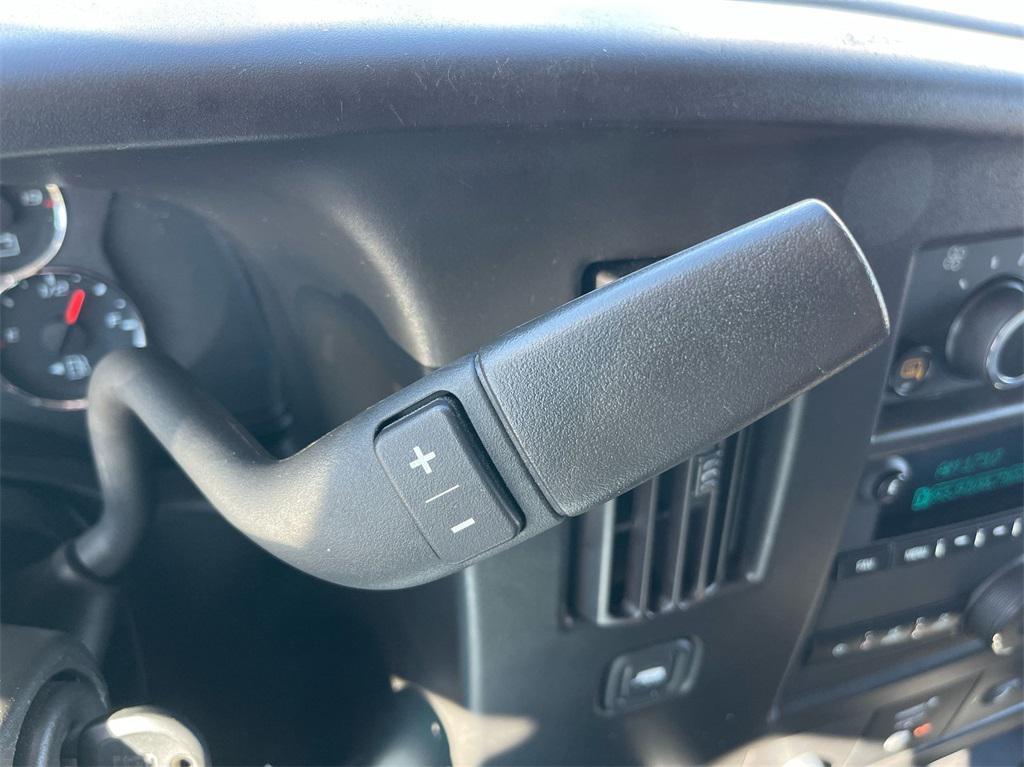 used 2023 GMC Savana 2500 car, priced at $29,320