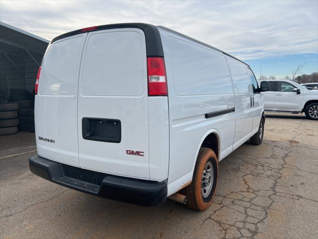 used 2023 GMC Savana 2500 car, priced at $31,350