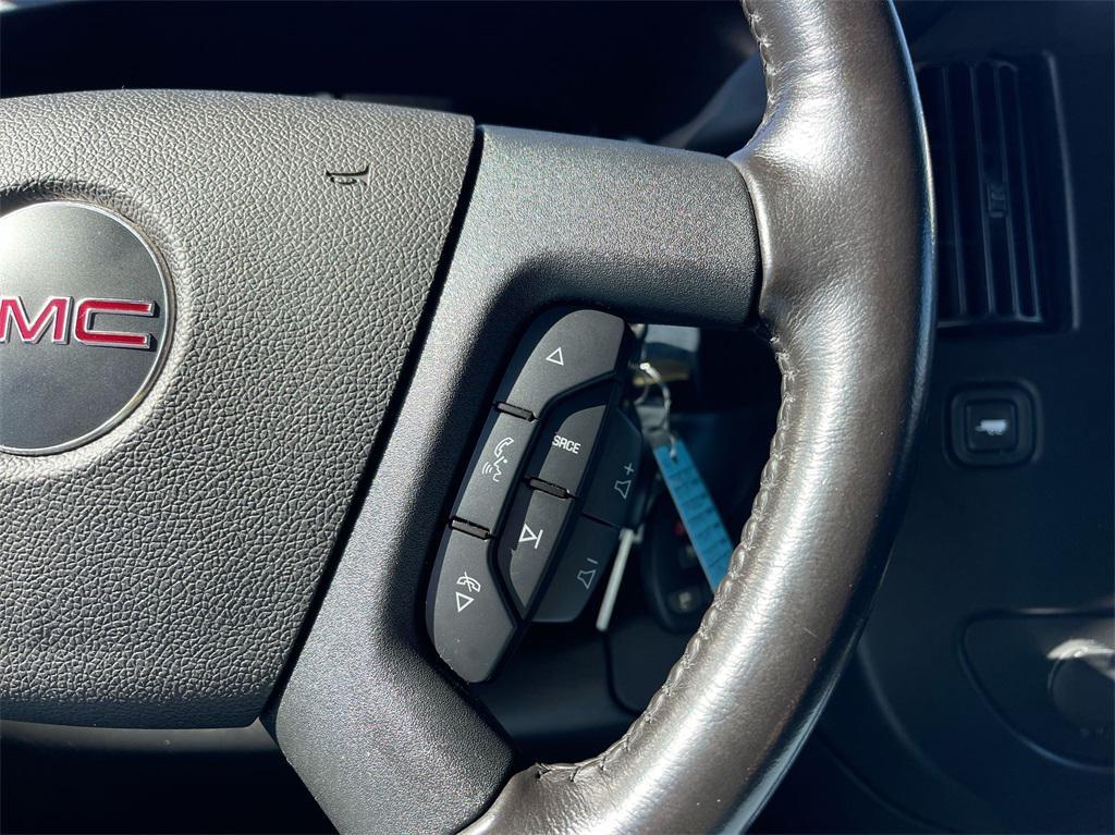 used 2023 GMC Savana 2500 car, priced at $29,320