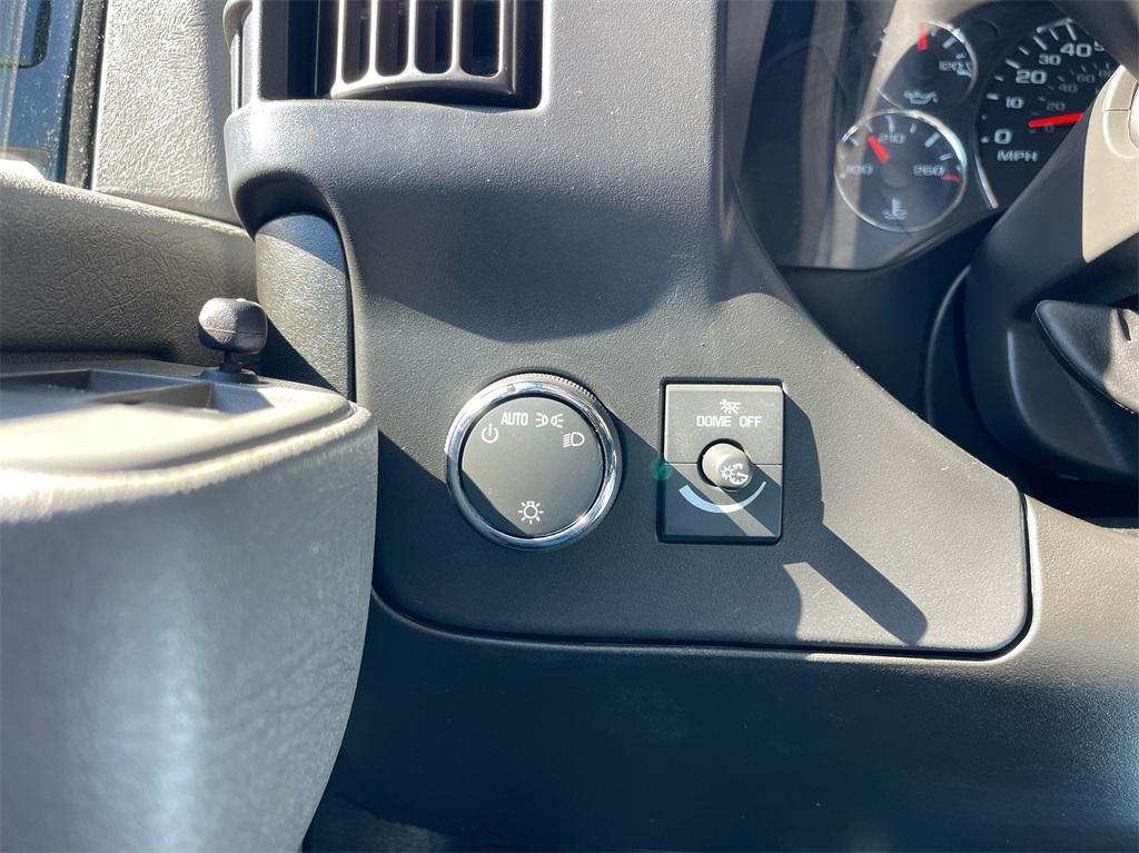 used 2023 GMC Savana 2500 car, priced at $29,320