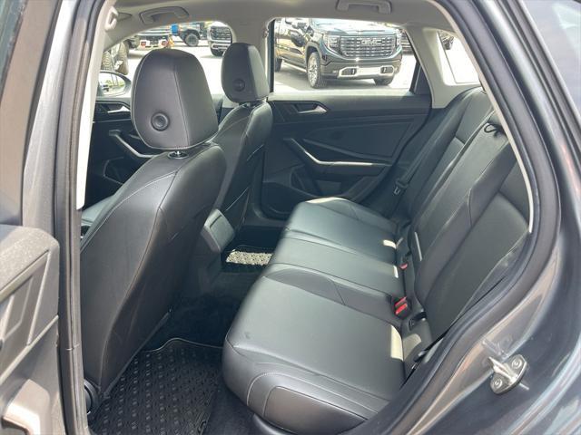 used 2019 Volkswagen Jetta car, priced at $13,260