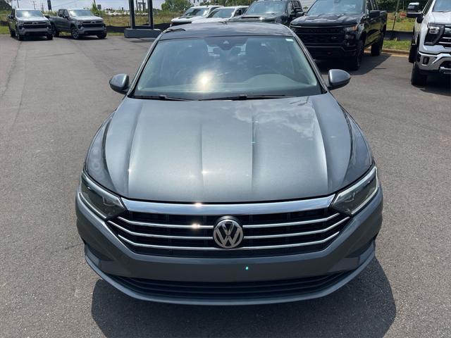 used 2019 Volkswagen Jetta car, priced at $13,260