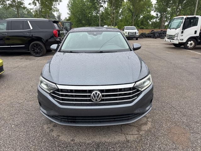 used 2019 Volkswagen Jetta car, priced at $12,500