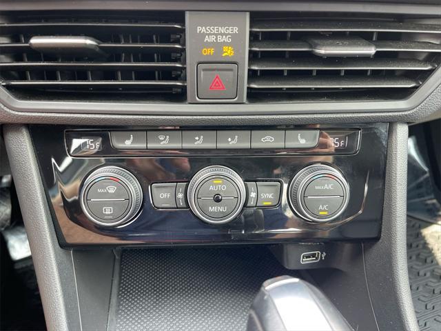 used 2019 Volkswagen Jetta car, priced at $13,260