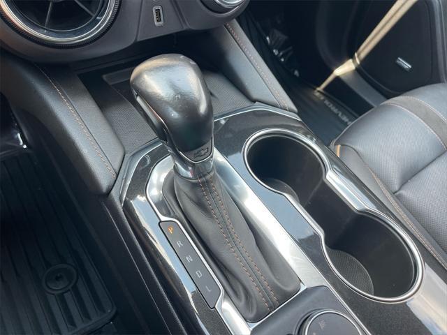 used 2019 Chevrolet Blazer car, priced at $22,379