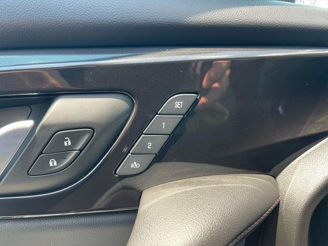 used 2019 Chevrolet Blazer car, priced at $22,379