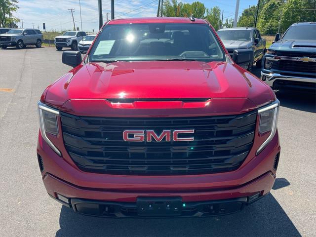 used 2023 GMC Sierra 1500 car, priced at $37,880
