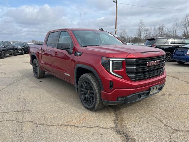 used 2023 GMC Sierra 1500 car, priced at $38,880