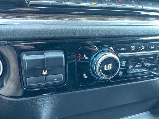 used 2023 GMC Sierra 1500 car, priced at $37,880