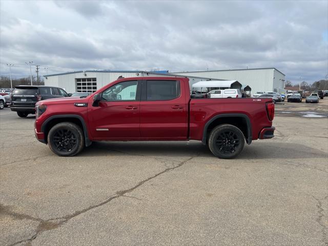 used 2023 GMC Sierra 1500 car, priced at $38,880