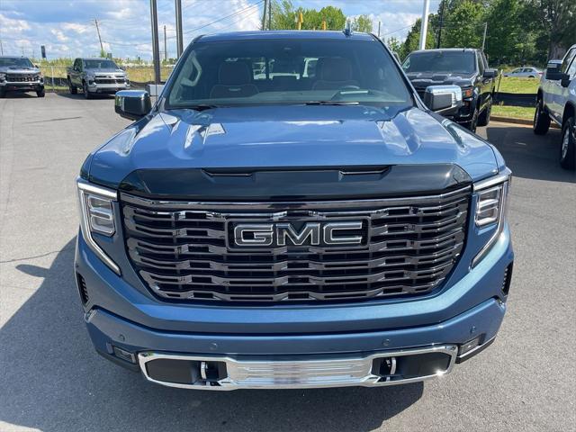 new 2025 GMC Sierra 1500 car, priced at $77,995