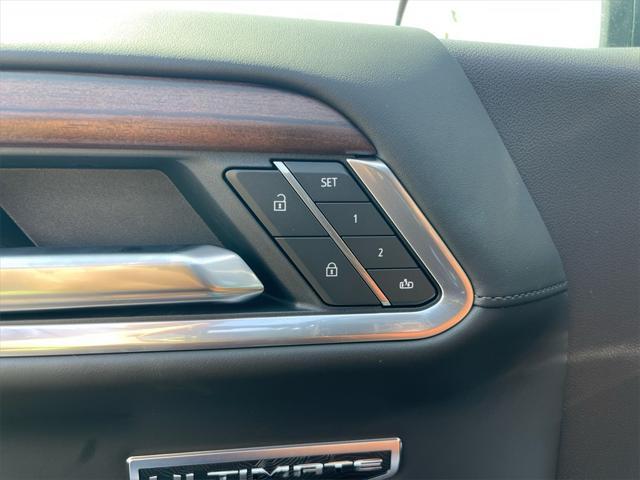 new 2025 GMC Sierra 1500 car, priced at $77,995
