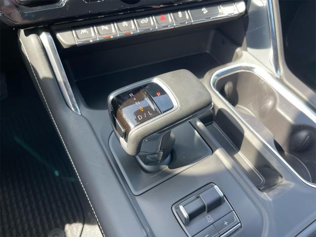 new 2025 GMC Sierra 1500 car, priced at $77,995