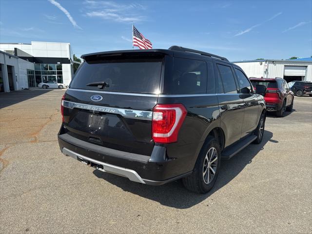 used 2020 Ford Expedition car, priced at $27,280