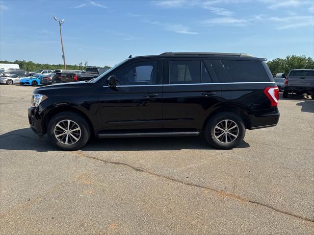 used 2020 Ford Expedition car, priced at $27,280