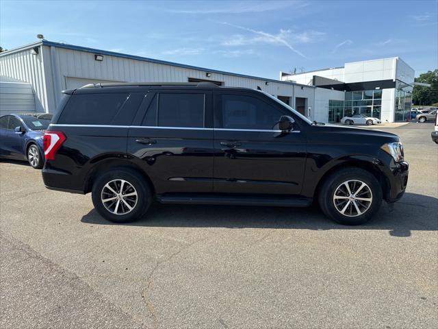 used 2020 Ford Expedition car, priced at $27,280