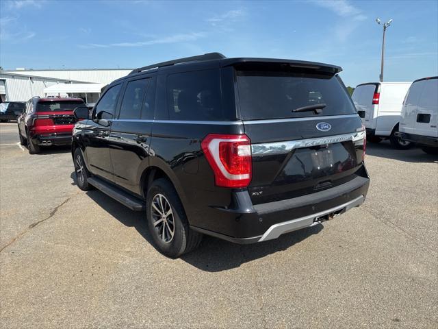 used 2020 Ford Expedition car, priced at $27,280