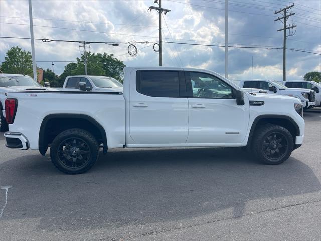 used 2023 GMC Sierra 1500 car, priced at $47,550