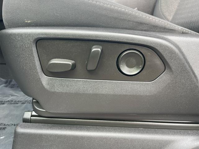 used 2023 GMC Sierra 1500 car, priced at $47,550