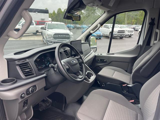 used 2022 Ford Transit-350 car, priced at $47,880