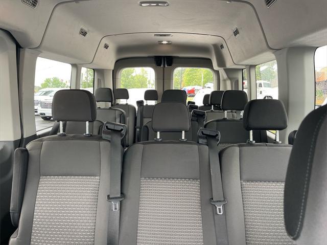 used 2022 Ford Transit-350 car, priced at $47,880