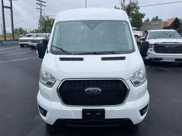 used 2022 Ford Transit-350 car, priced at $47,880