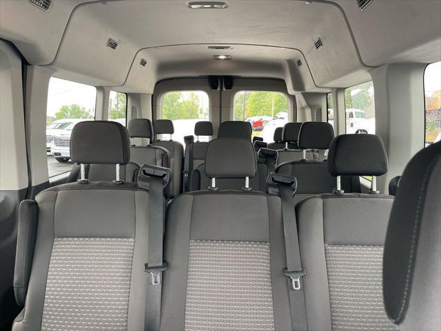 used 2022 Ford Transit-350 car, priced at $52,988