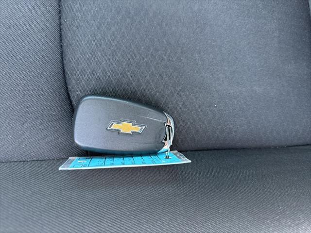 used 2024 Chevrolet Malibu car, priced at $18,980