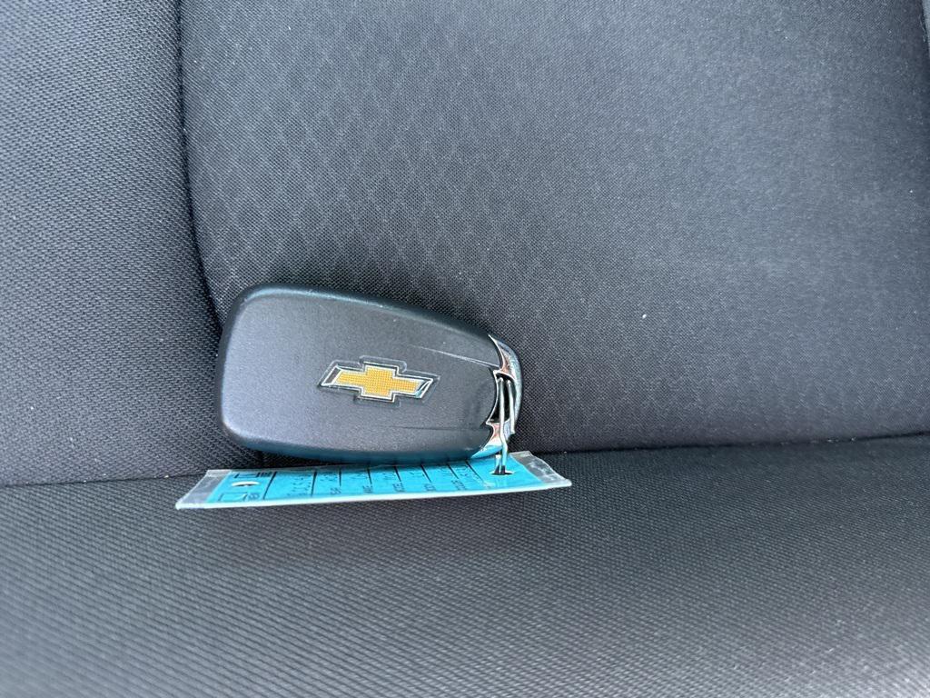 used 2024 Chevrolet Malibu car, priced at $18,980