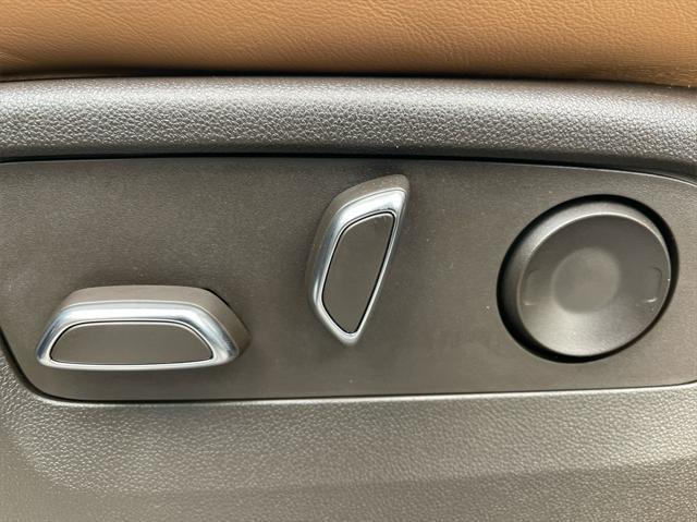 used 2023 Cadillac Escalade car