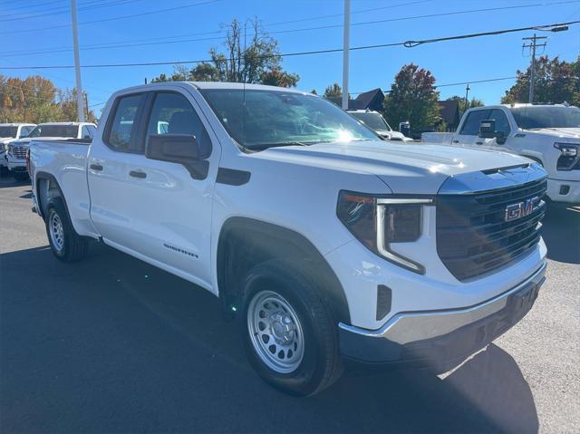 used 2023 GMC Sierra 1500 car, priced at $40,900