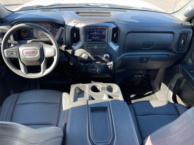 used 2023 GMC Sierra 1500 car, priced at $40,900