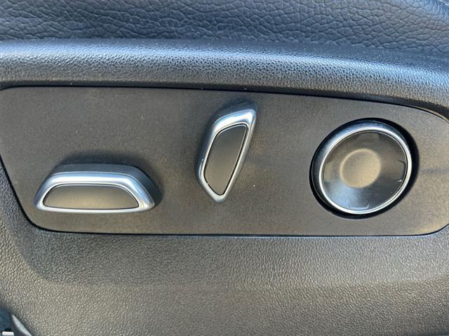 used 2024 GMC Yukon car