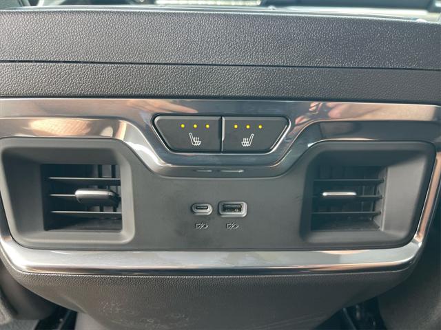 used 2025 GMC Sierra 1500 car, priced at $49,990