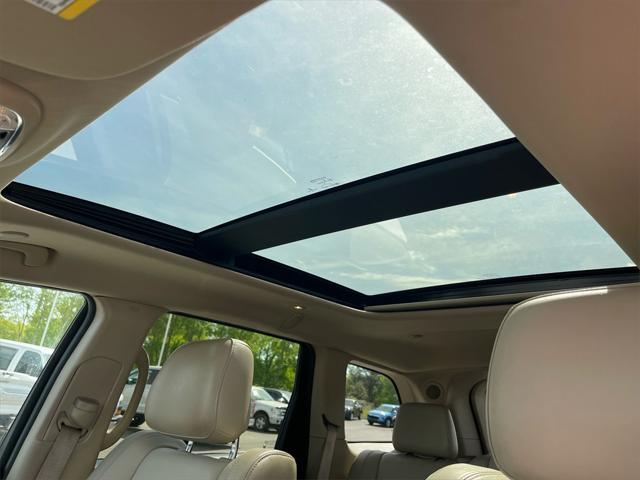 used 2020 Jeep Grand Cherokee car, priced at $19,990