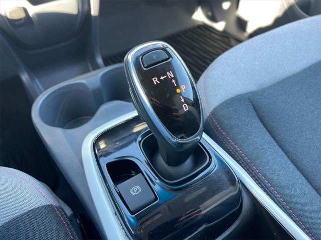 used 2019 Chevrolet Bolt EV car, priced at $15,280