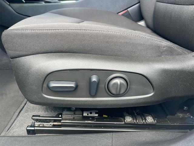 used 2024 Chevrolet Malibu car, priced at $18,450