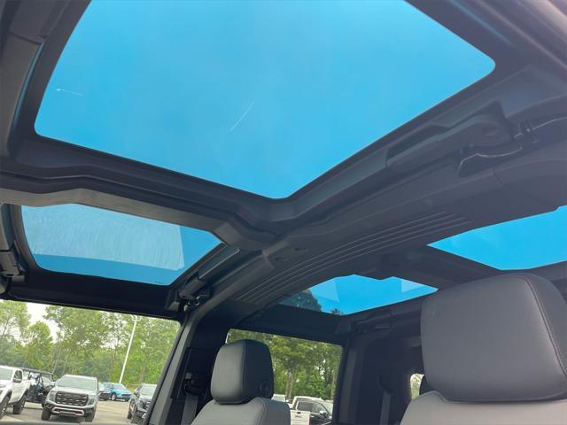 used 2024 GMC HUMMER EV SUV car, priced at $68,980