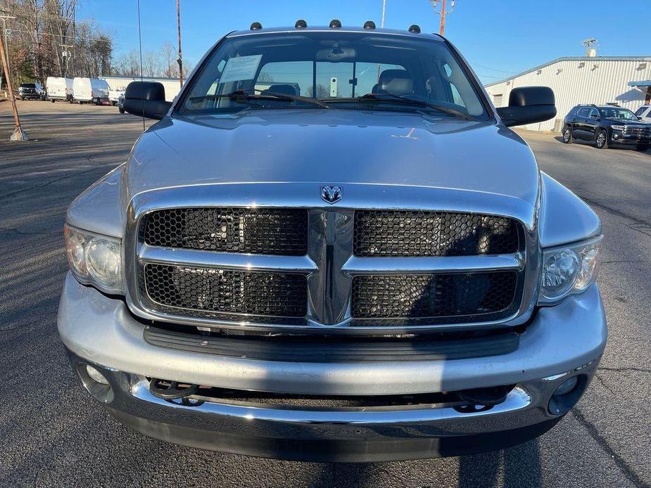 used 2004 Dodge Ram 2500 car, priced at $15,800