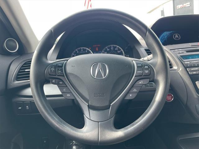 used 2014 Acura RDX car, priced at $11,925
