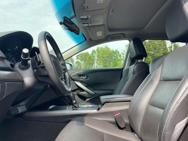 used 2014 Acura RDX car, priced at $11,925