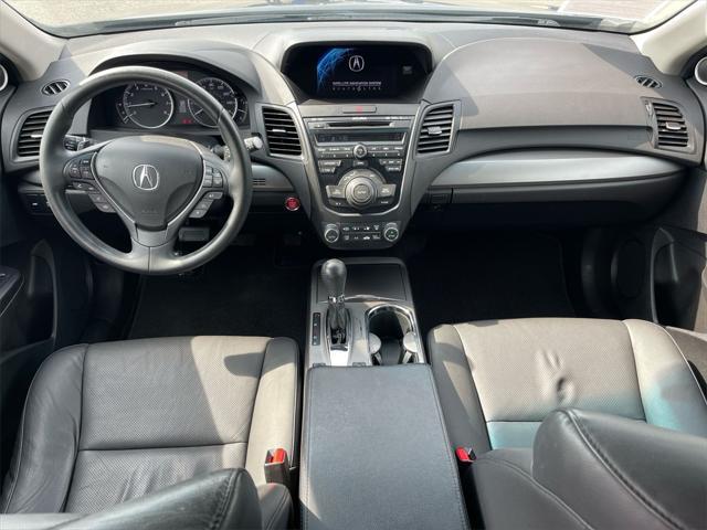 used 2014 Acura RDX car, priced at $11,925